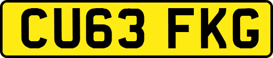 CU63FKG