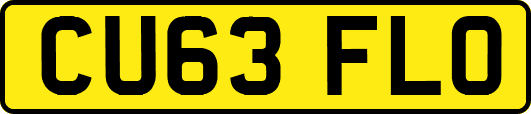 CU63FLO