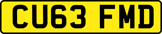 CU63FMD