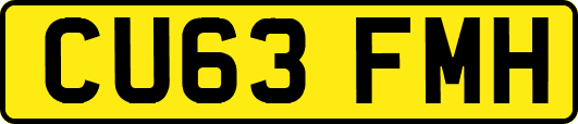 CU63FMH