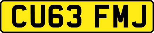 CU63FMJ