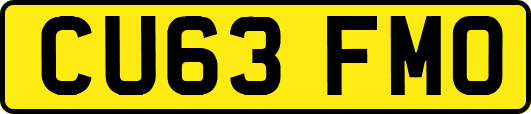 CU63FMO