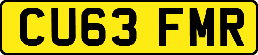 CU63FMR
