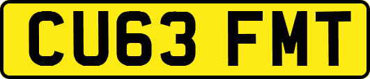 CU63FMT