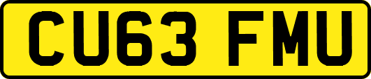 CU63FMU