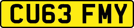 CU63FMY