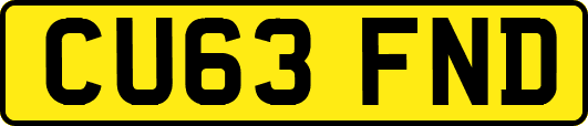 CU63FND