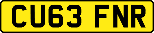 CU63FNR