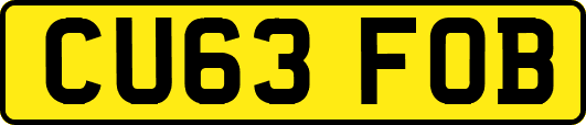 CU63FOB