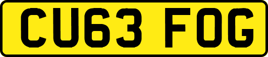 CU63FOG
