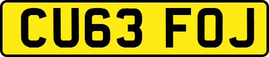 CU63FOJ