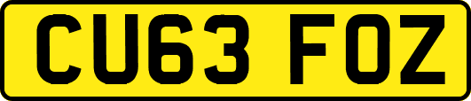 CU63FOZ