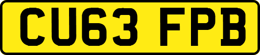 CU63FPB