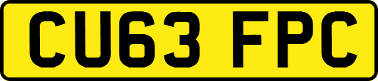 CU63FPC