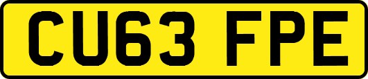 CU63FPE