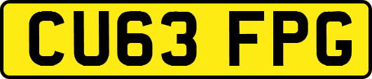 CU63FPG