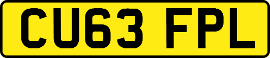 CU63FPL