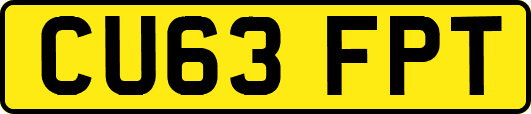 CU63FPT