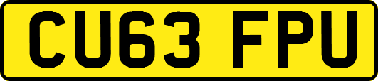 CU63FPU