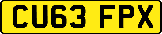 CU63FPX