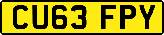 CU63FPY