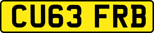 CU63FRB