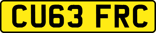 CU63FRC