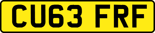 CU63FRF
