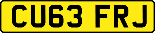 CU63FRJ