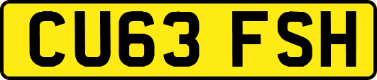 CU63FSH
