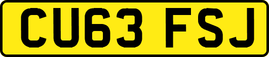 CU63FSJ