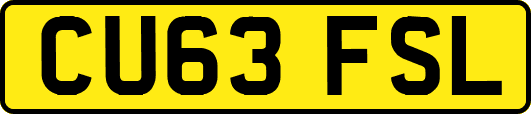 CU63FSL