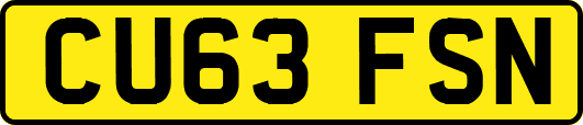 CU63FSN