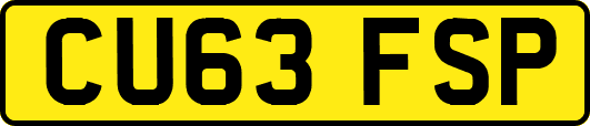 CU63FSP