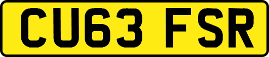 CU63FSR