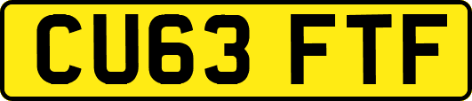 CU63FTF
