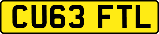 CU63FTL