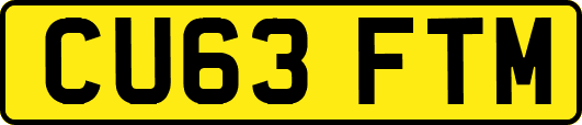 CU63FTM