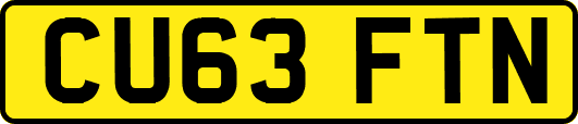 CU63FTN