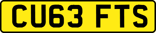 CU63FTS