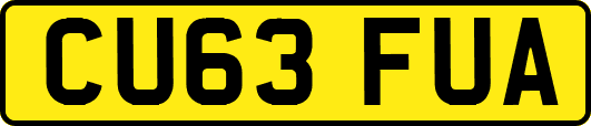 CU63FUA
