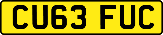 CU63FUC