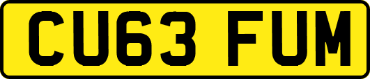 CU63FUM