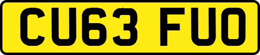 CU63FUO