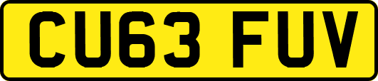 CU63FUV
