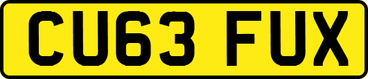 CU63FUX