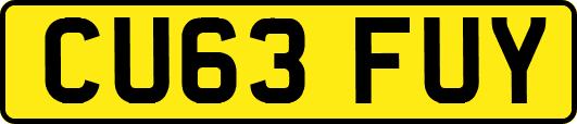 CU63FUY