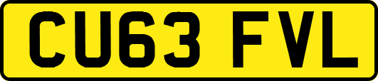 CU63FVL