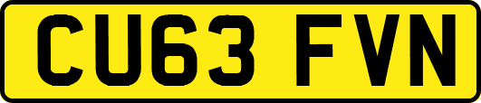 CU63FVN