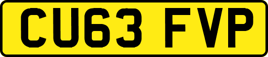 CU63FVP
